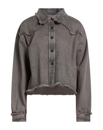 Alanui TOPS - Jeanshemden auf YOOX.COM