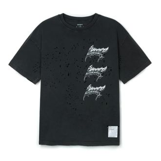 SATISFY MothTech T-Shirt