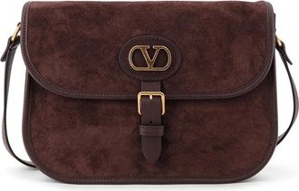 Valentino Garavani Uomo, Borse, Marrone, Taglia unica, new