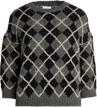 Khaite MAGLIERIA - Pullover su YOOX.COM