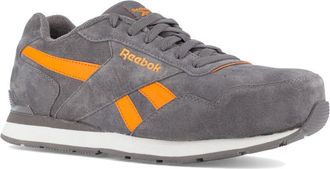 Reebok Zapatos De Seguridad Royal Glide Safety Ib1091 S1p Hro - 40 (eu)