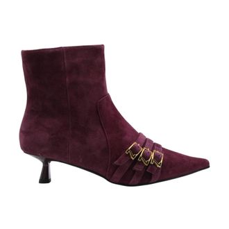 Nathan-Baume Donna, Scarpe, Rosso, 38 EU, new