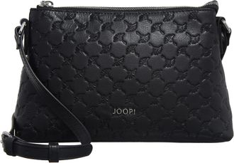 Joop Crossbody Bags - Leggero Stampa Karlie Shoulderbag Shz - black - Crossbody Bags for ladies