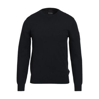 Outhere Hombre, Jerseys, Negro, Talla: S