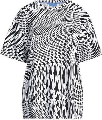 MUGLER TOPS - T-shirts auf YOOX.COM