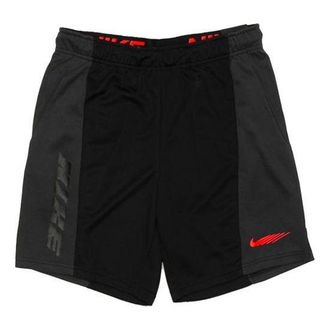 Nike AS Mens NK Dry Short ENERGY SC Black CZ7711-010