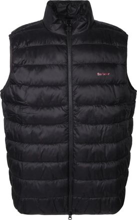 Barbour Hombre, Chaquetas, Negro, Talla: S