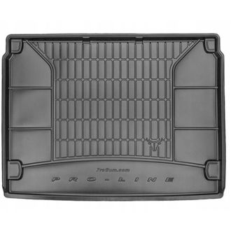 OEM Alfombrilla De Goma Para Maletero Peugeot Partner 2 2008-2018 Tm