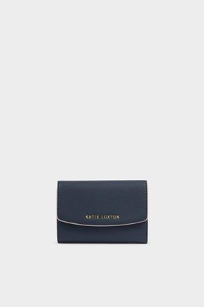 Katie Loxton Marni Wallet in Slate at Nordstrom
