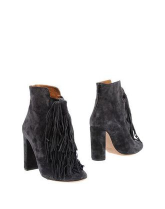 Chlo&eacute; CALZATURE - Stivaletti su YOOX.COM