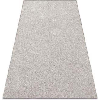 RugsX Moqueta Discretion Crema Beige 150x400 Cm