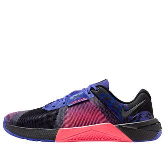 Nike Metcon 10 AMP Black Hyper Punch IM3571-001