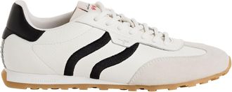 Tamaris Sneakers in leer