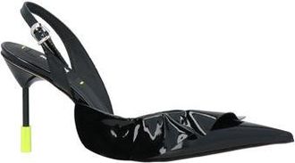 Msgm FOOTWEAR - Pumps on YOOX.COM