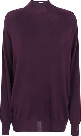Aspesi Sweater Round Neck 3375.V108