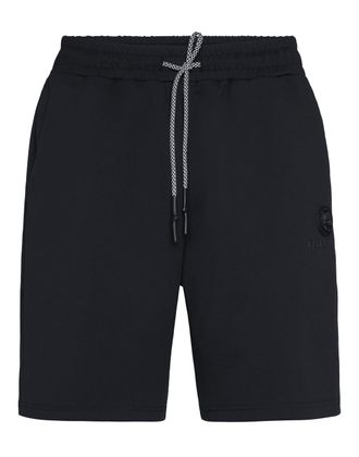 Plein Sport Sportieve Shorts