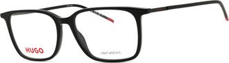 HUGO BOSS HG 1271 0807 00 Black 52mm