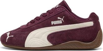 Puma (WMNS) PUMA Speedcat OG II Ruby Noir Warm White 408463-05