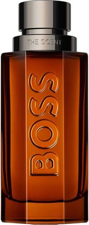 HUGO BOSS Mens The Scent Intense For Him Eau de Parfum 100ml - Brown - One Size