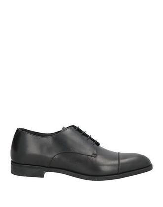 Emporio Armani Lace-up shoes