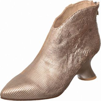 Antelope Phoebe Boot in Gold at Nordstrom Rack, Size 10