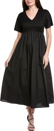 Max Mara Weekend Max Mara Bronzo Midi Dress