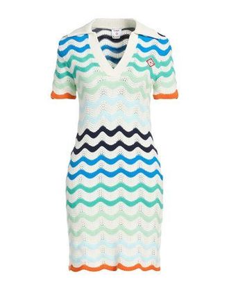 Casablanca KLEIDER - Mini-Kleider auf YOOX.COM