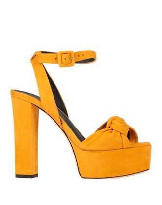 Giuseppe Zanotti SCHUHE - Sandalen auf YOOX.COM
