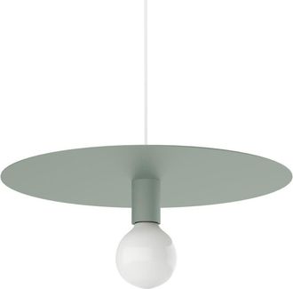 Lumicom Ninna L&aacute;mpara De Techo Monocolor