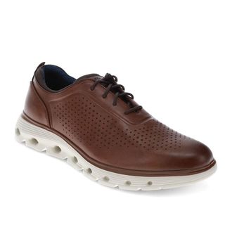 Dockers Mens Ferguson Fusion 2.0 Casual Sneaker