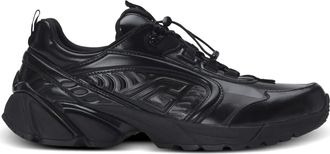 Balmain Sneakers Cosmic Dust - Nero