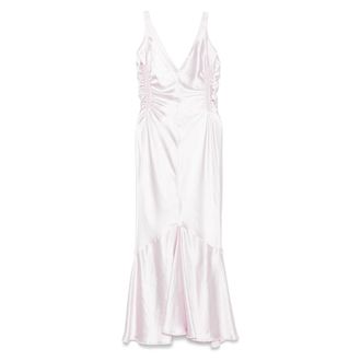 Sportmax Katia Maxi Dress