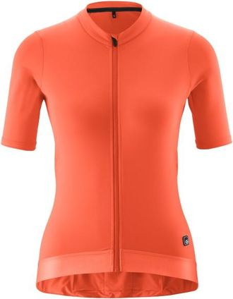 Gonso Road Jersey Velotrikot f&uuml;r Damen | rot