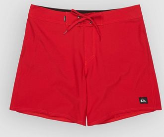 Quiksilver Surfsilk Kaimana 16 Boardshorts zwart