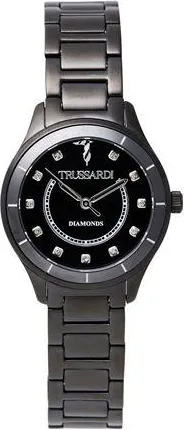 Trussardi JOYAS y RELOJES - Relojes de pulsera en YOOX.COM