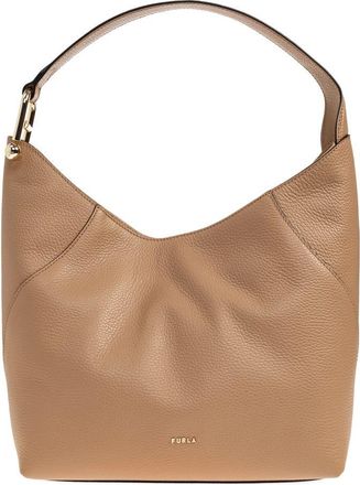 Furla Lara M Hobo Bags