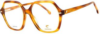 Carrera Womens 3032 54Mm Optical Frames