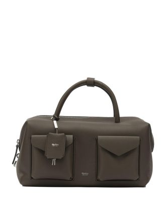 Max Mara Borsa a mano media Max Mara in pelle