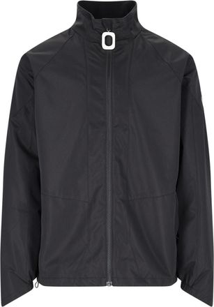 J.W.Anderson J. W. Anderson Logo Sporty Jacket
