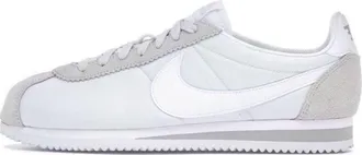 Nike (WMNS) Nike Classic Cortez Nylon Pure Platinum 749864-010