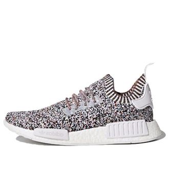 adidas NMD_R1 Primeknit Color Static BW1126