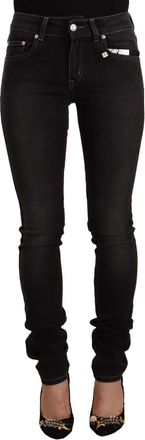 Gianfranco Ferre Gf Ferre Rechte Leg Jeans