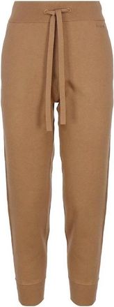 Burberry Larkan Cashmere Blend Jogging Pants, Size X-Small
