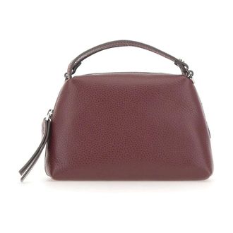 Gianni Chiarini Handbags, female, Red, Size: ONE SIZE Alifa