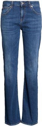 Roy Rogers BOTTOMWEAR - Jeans on YOOX.COM