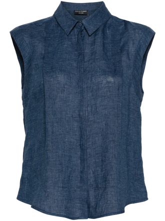Emporio Armani Vests − Sale: up to −80% | Stylight