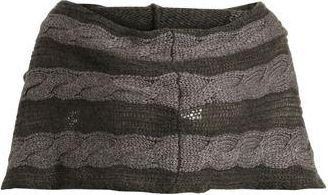 Eclair De Caract&egrave;re CAPISPALLA - Mantelle su YOOX.COM