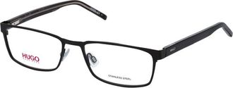 HUGO BOSS HG 1075 0003 00 Matte Black 56mm