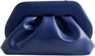 Themoir&egrave; Schoudertas - Dames - Clutches - Blauw - ONE Size - Tassen