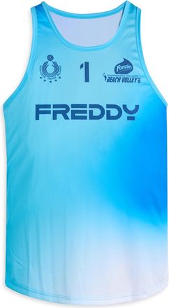 Freddy Canotta uomo Beach Volley Gold 2025 - Numero 1